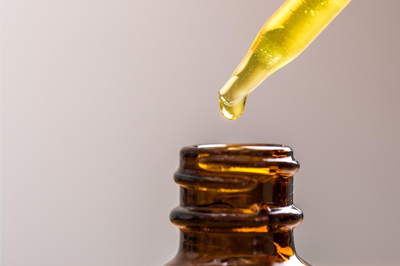magnesium oil
