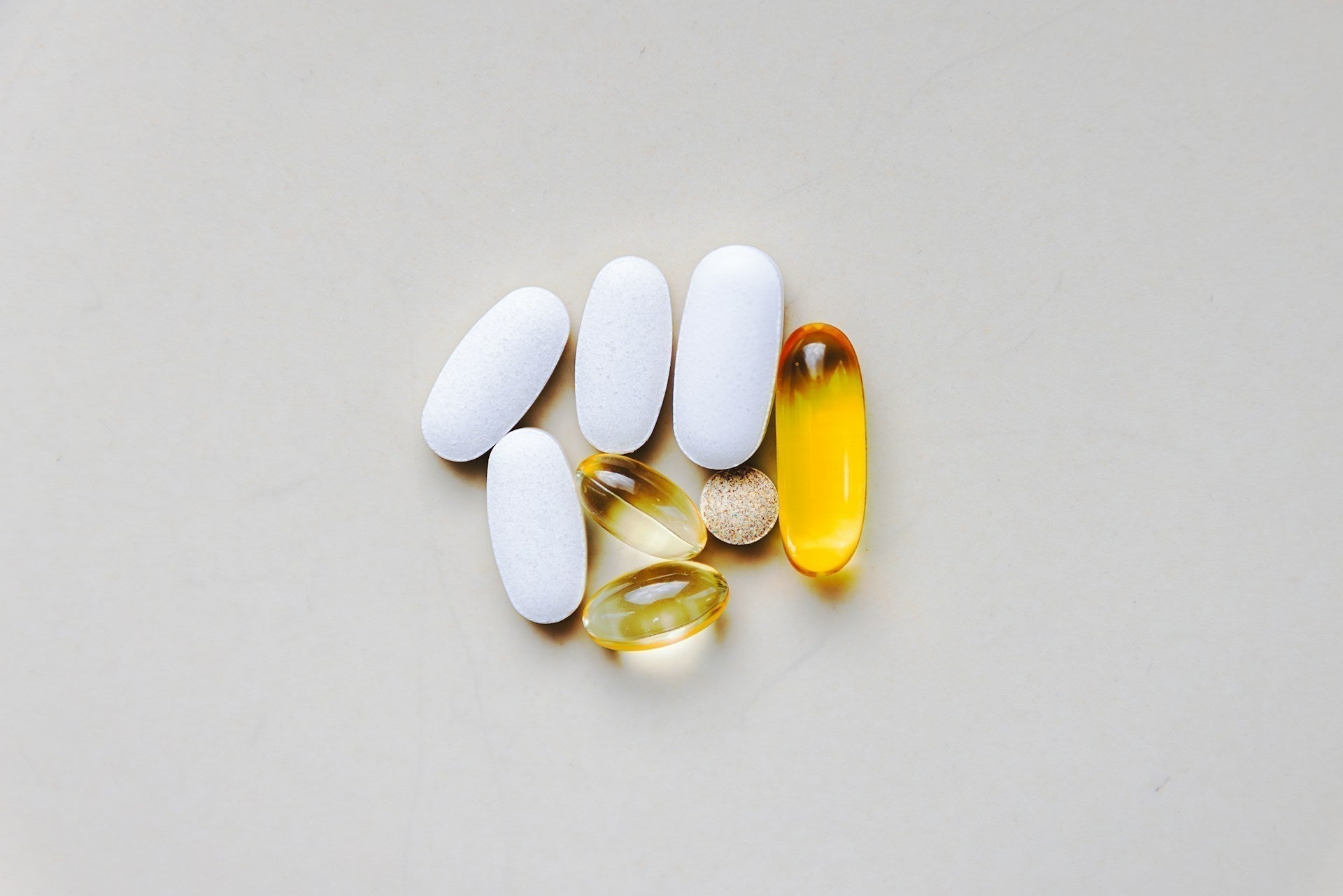 magnesium supplement