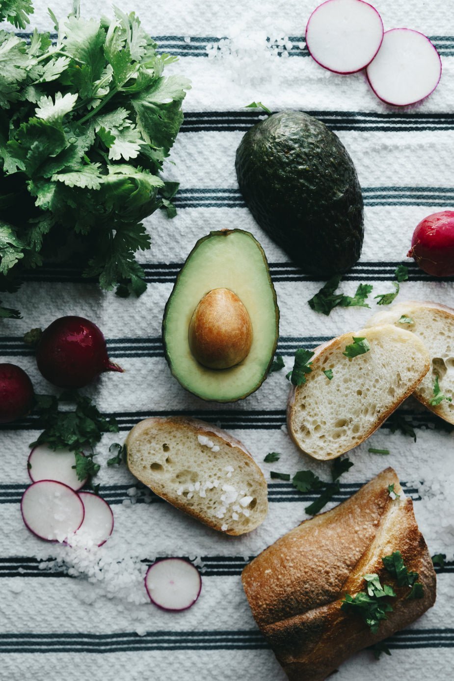 avocado