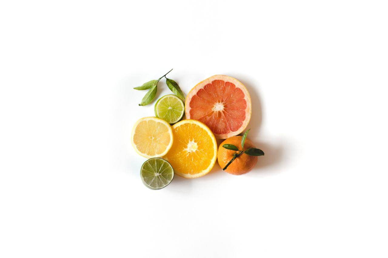 Vitamin C 500 SR Tabs