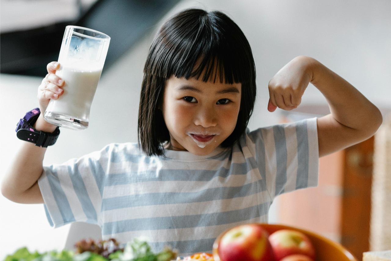 Calcium deficiency symptoms & how to get enough through diet - VITBLISS