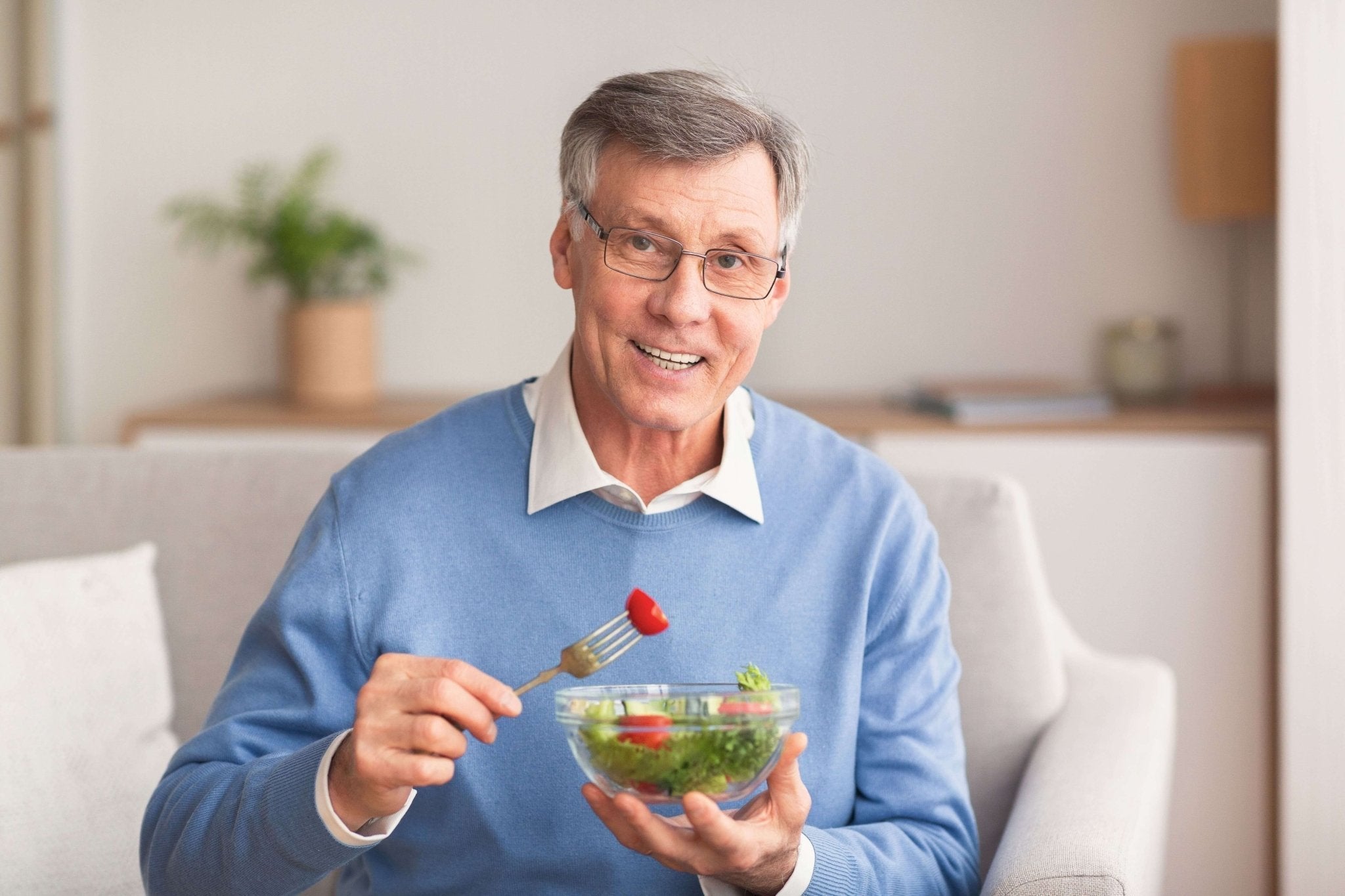 cholesterol management