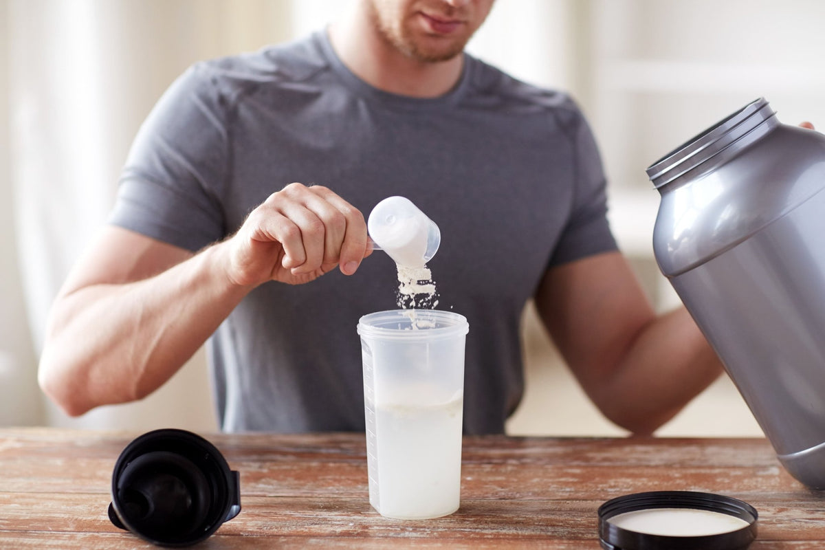 creatine