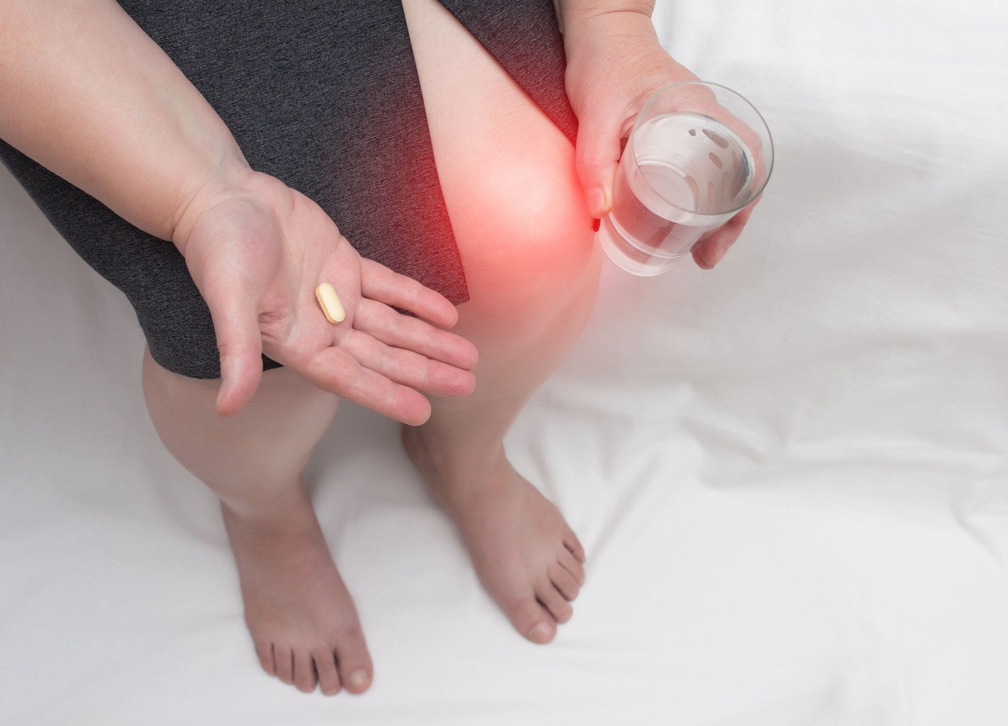 Glucosamine
