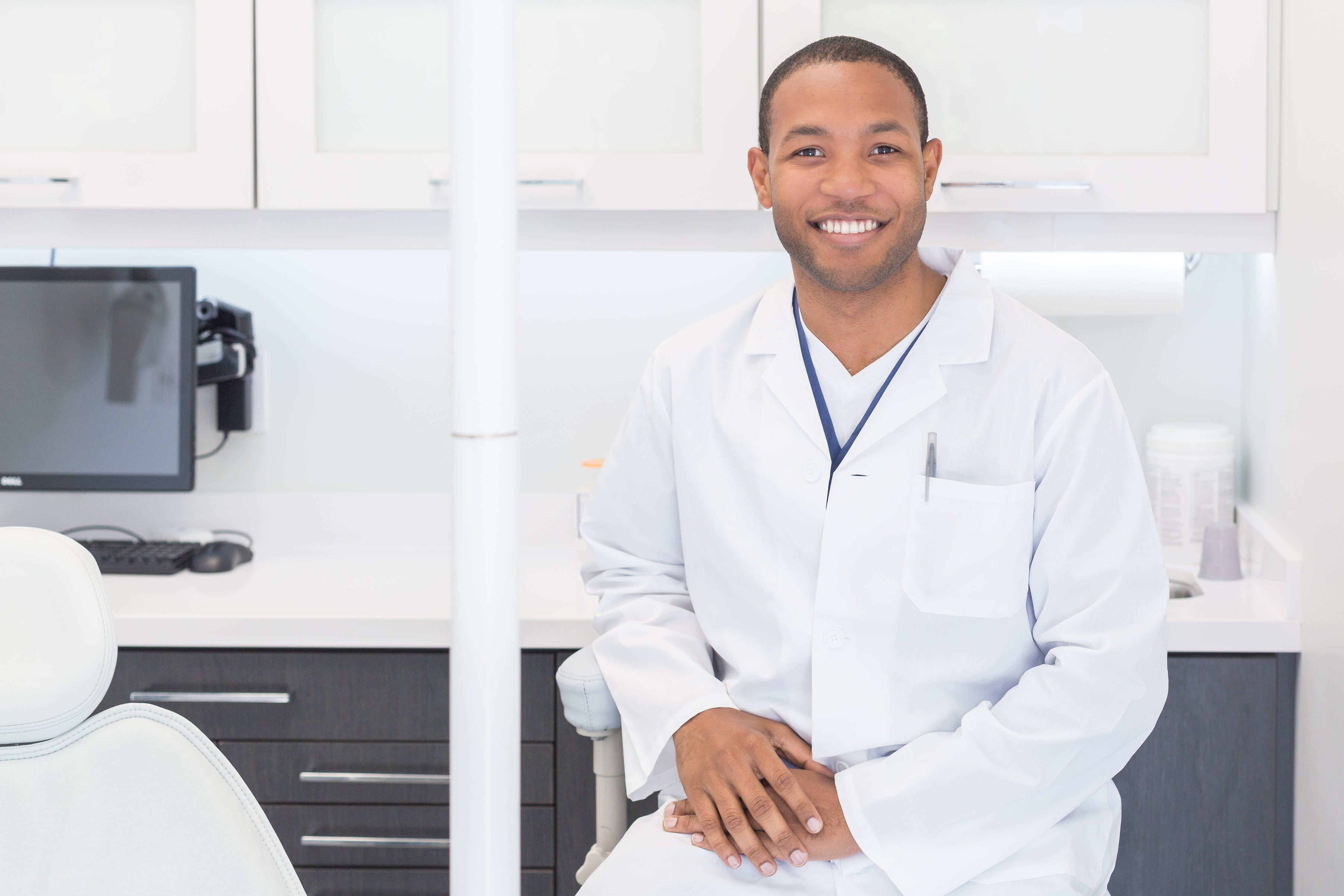 GP health check