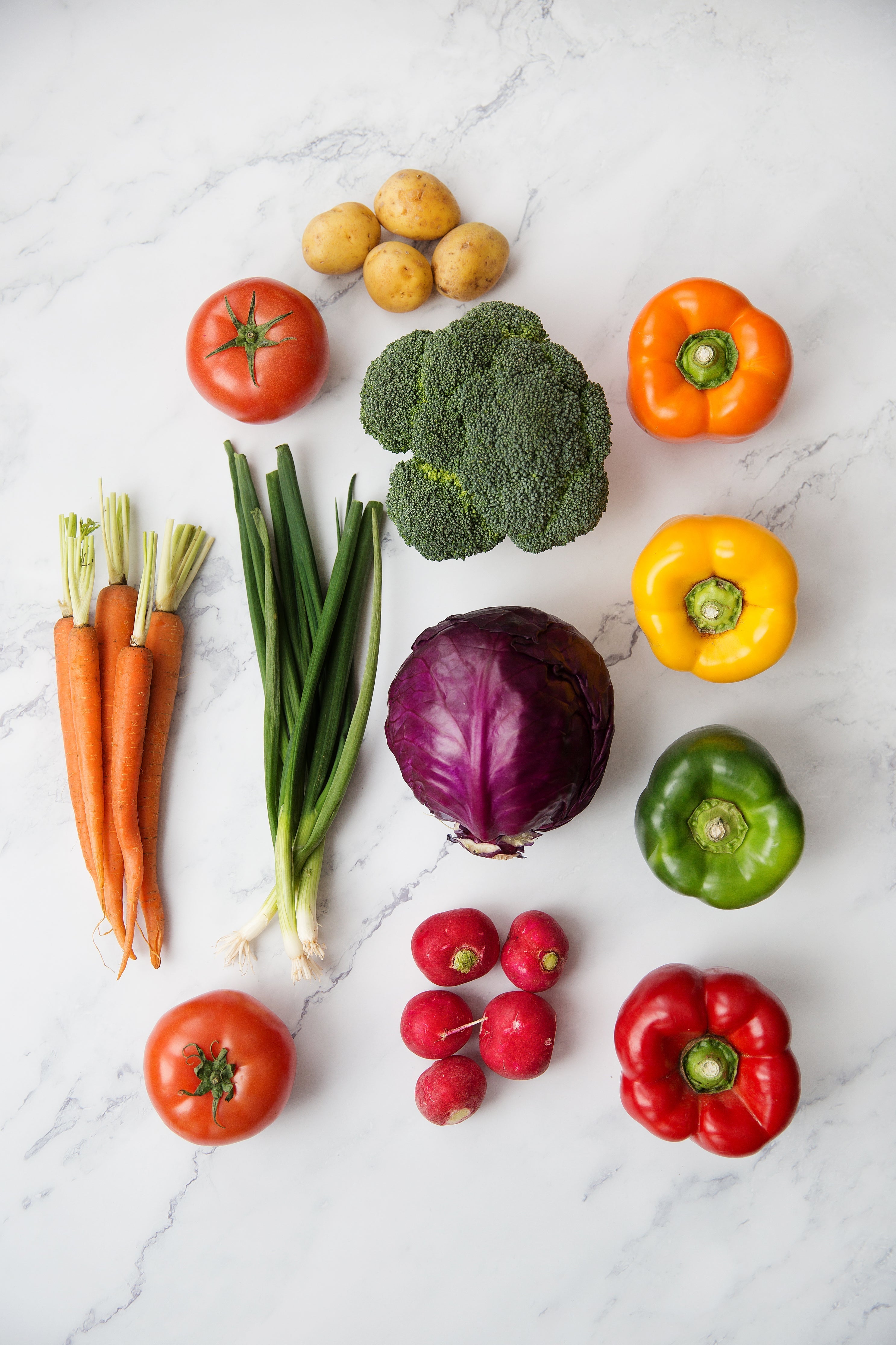 Multivitamins