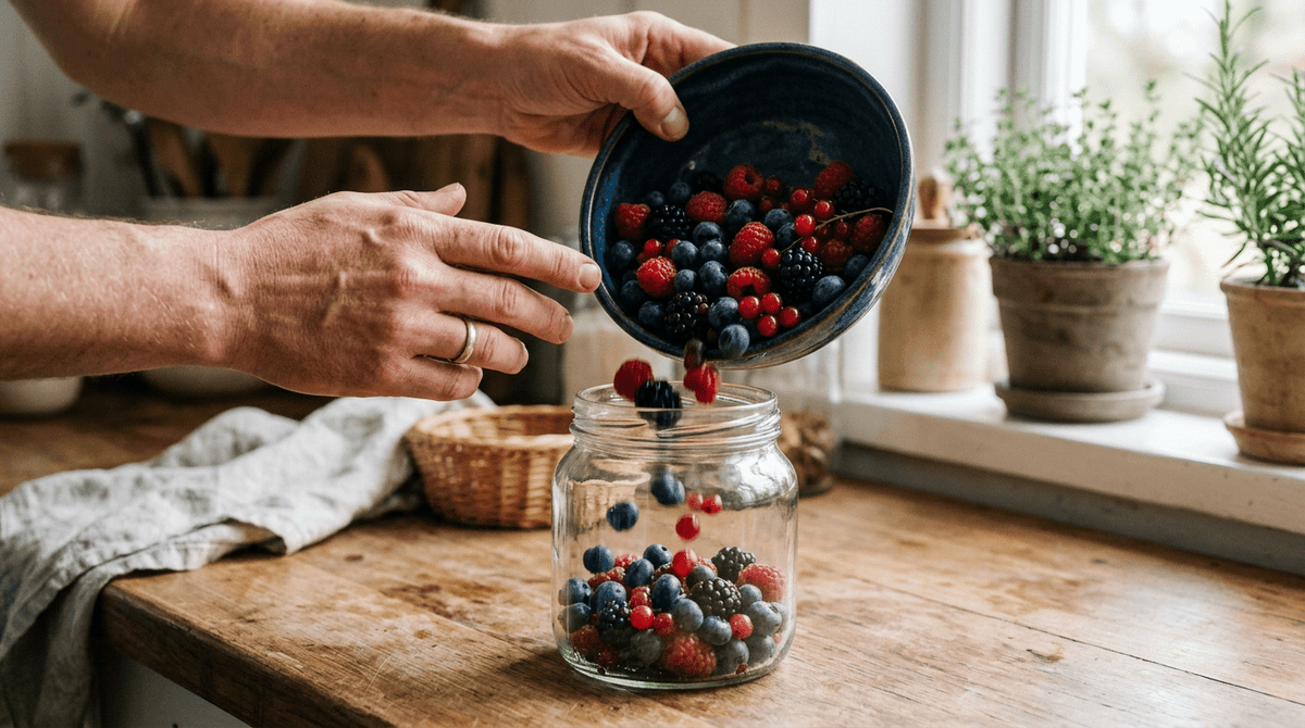 how to reduce oxidative stress