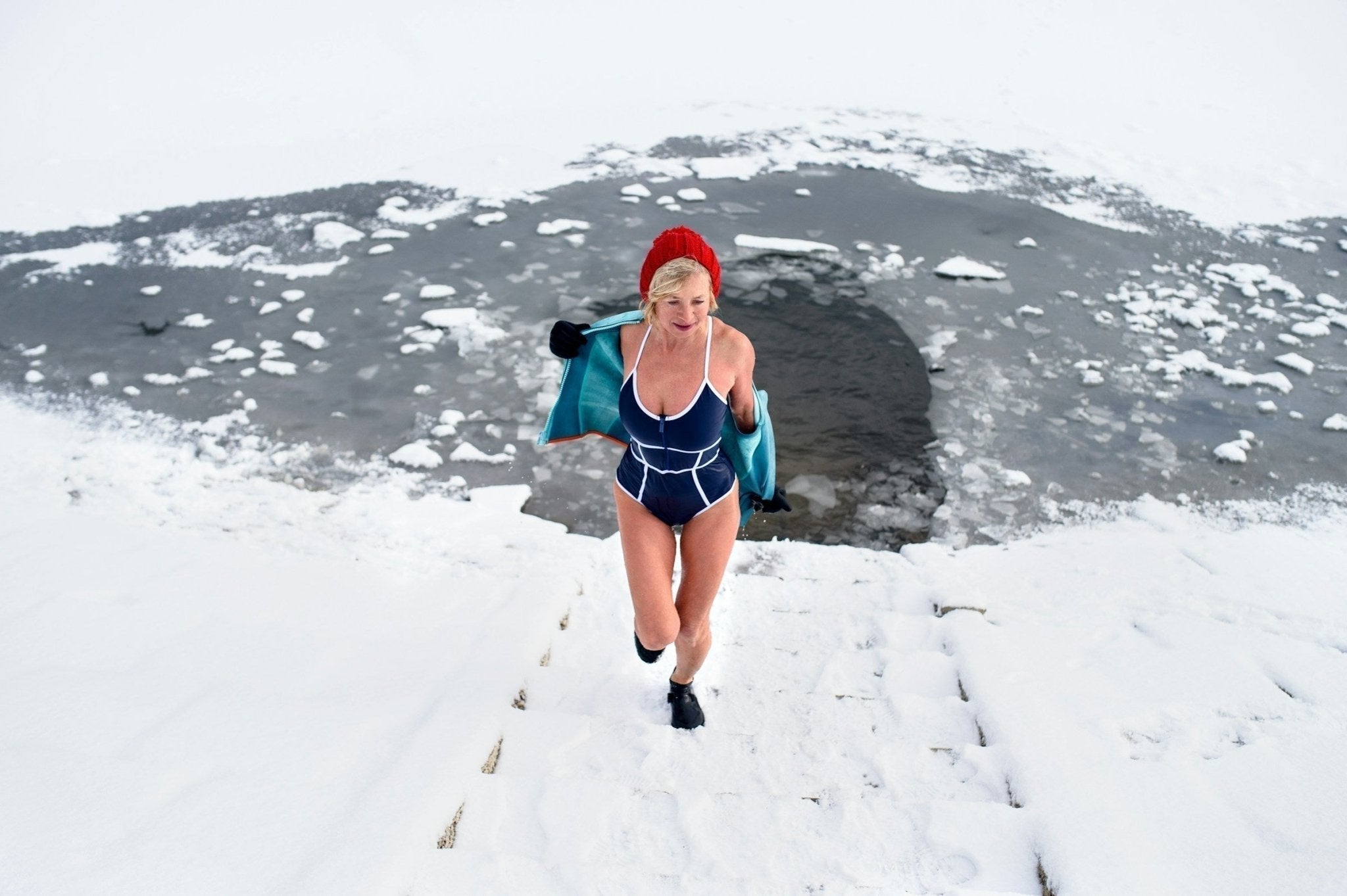 How to Give Your Immune System a Powerful Boost - VITBLISS