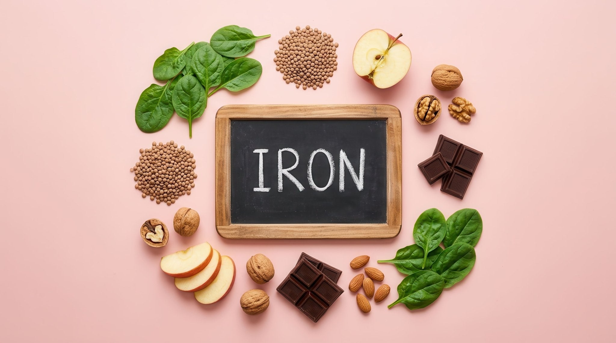 Iron Deficiency