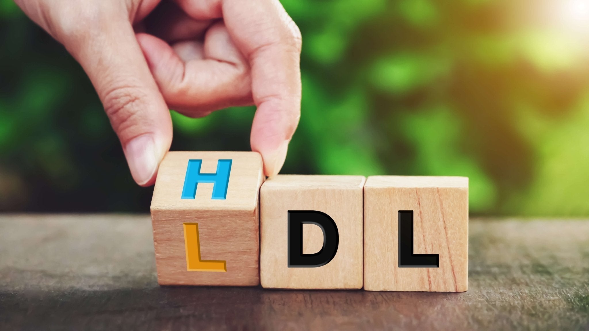 LDL Cholesterol