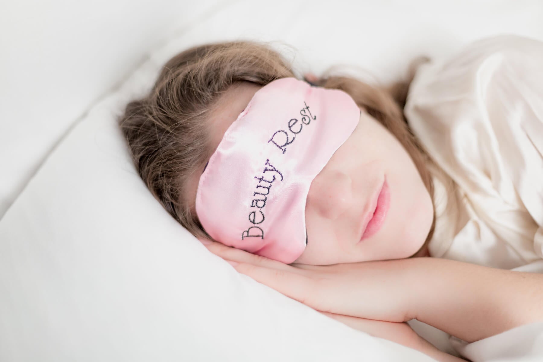 Magnesium Bisglycinate: Facts About Sleep Benefits - VITBLISS