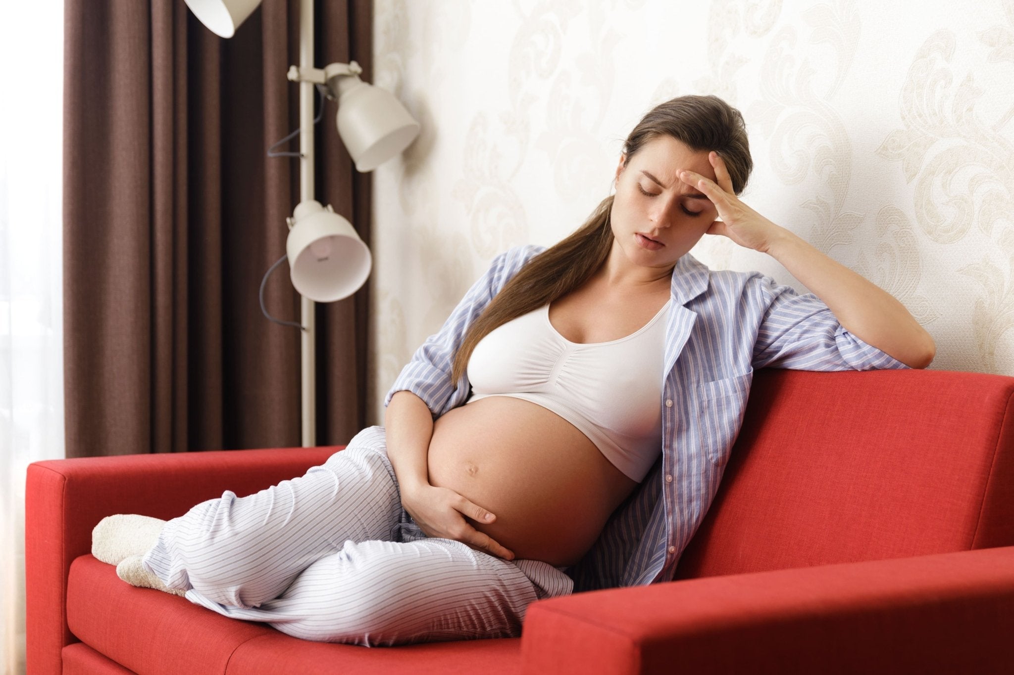 Nausea pregnancy
