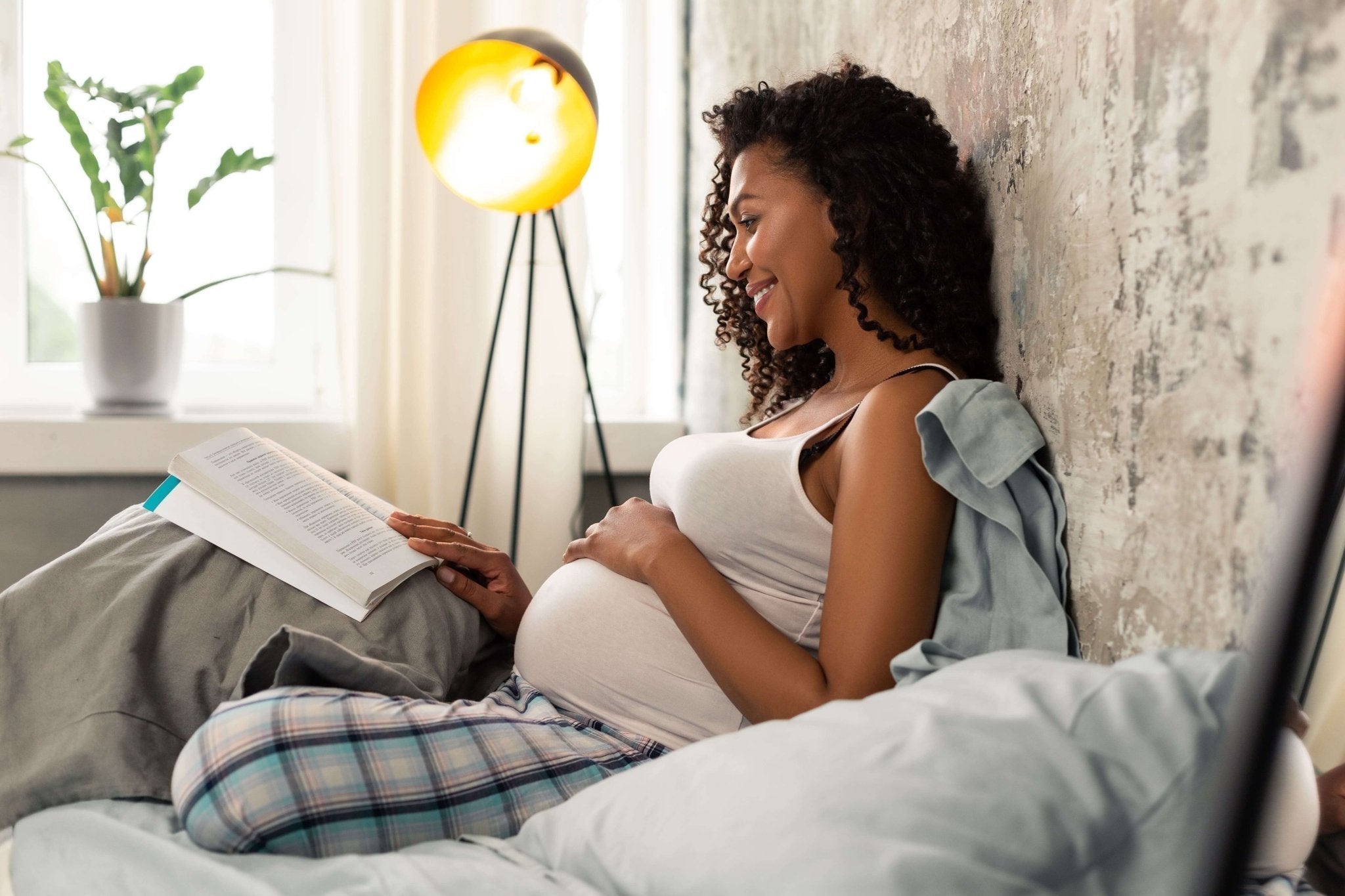 Pregnancy vitamins