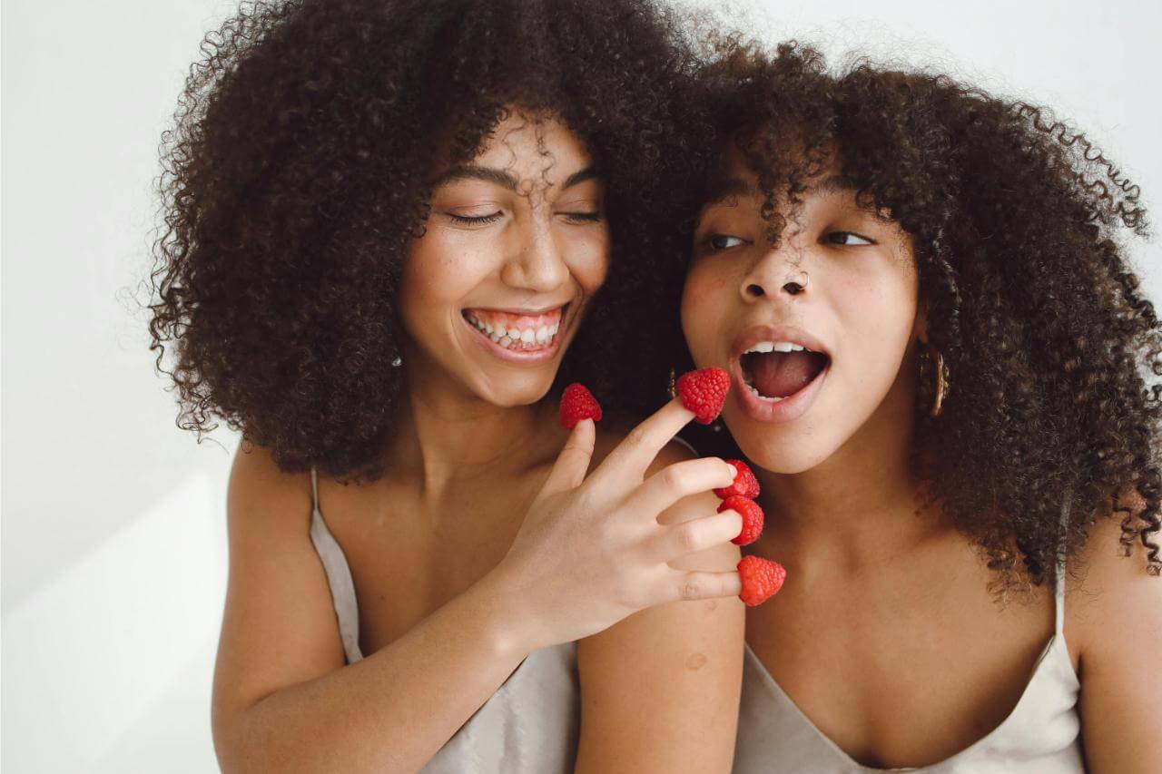 Raspberry Ketones: What the Science Says – VITBLISS