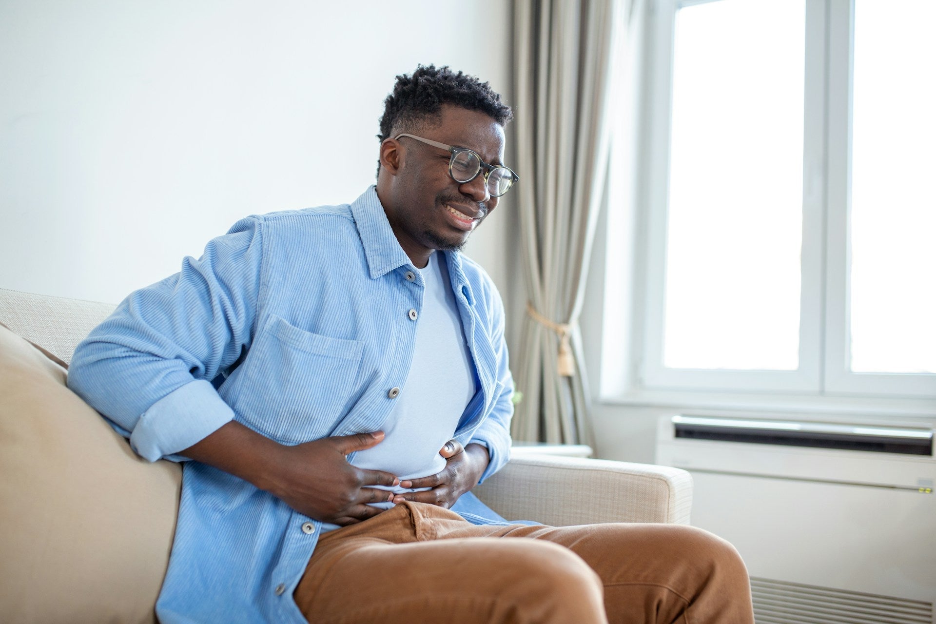 Healthy Digestion