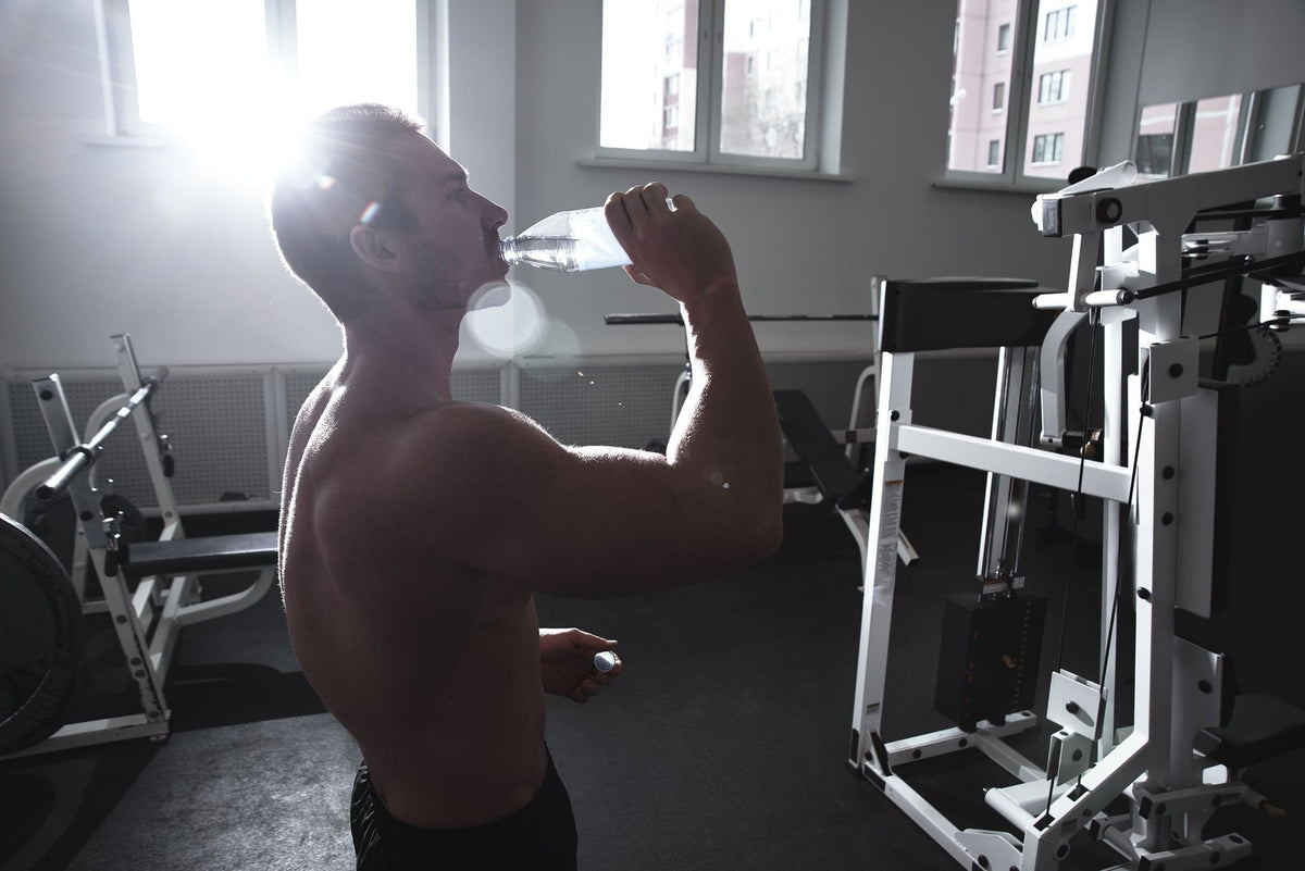 nutrition for exercise