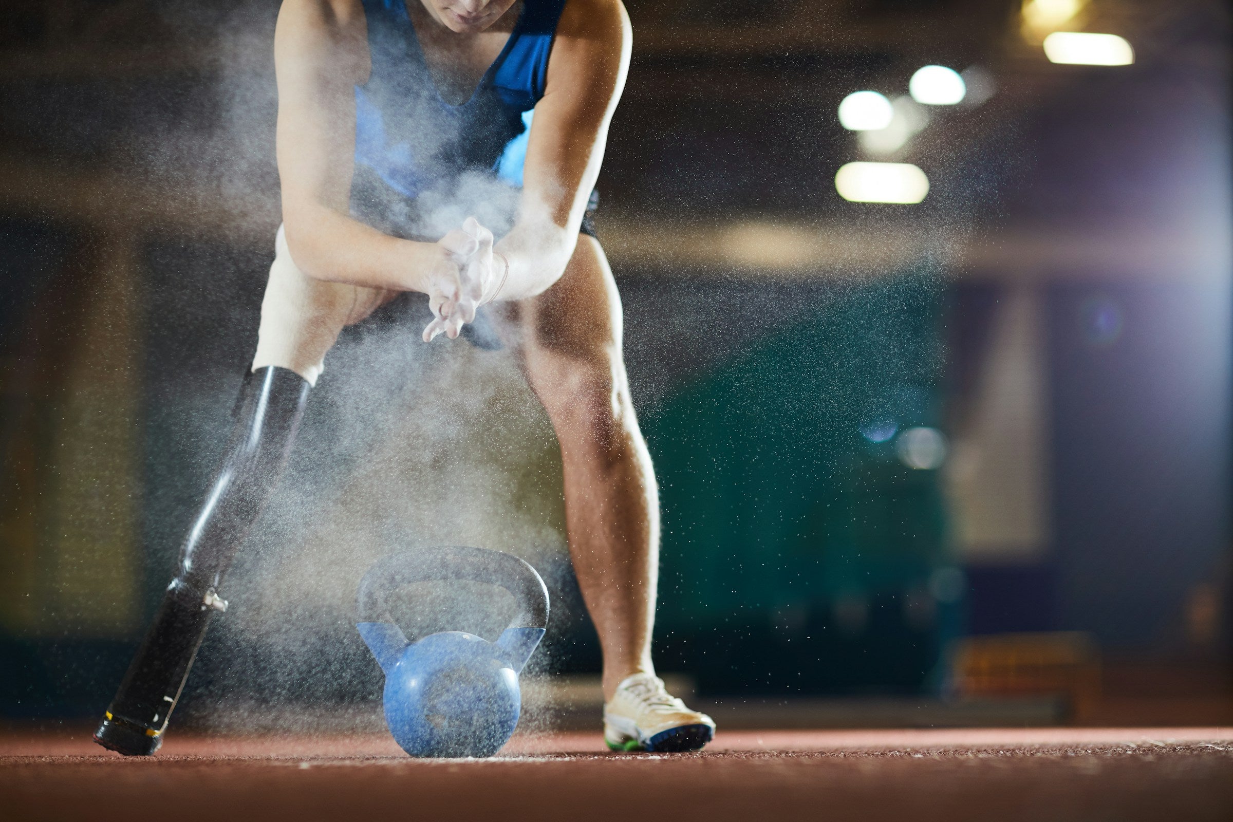 Sports Supplements