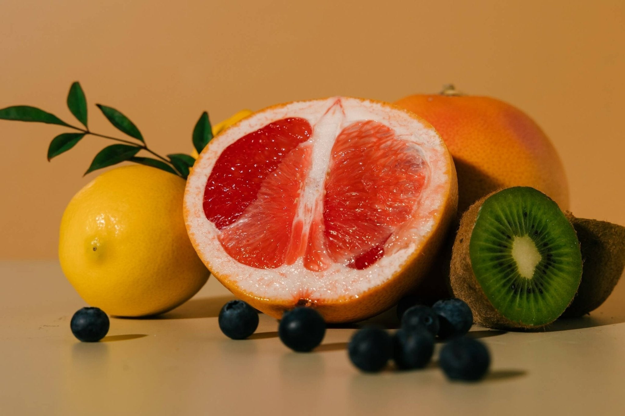 The Best Vitamins for a Strong Immune System - VITBLISS