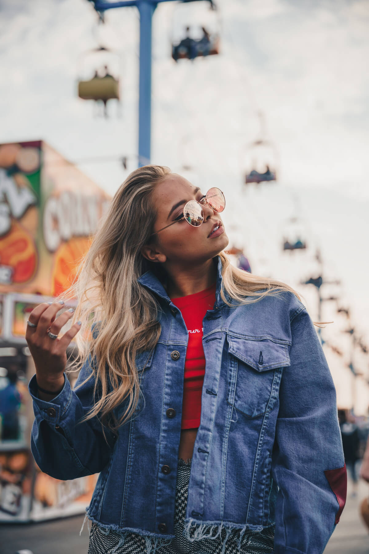 What can the vitamin biotin do for your hair? - VITBLISS