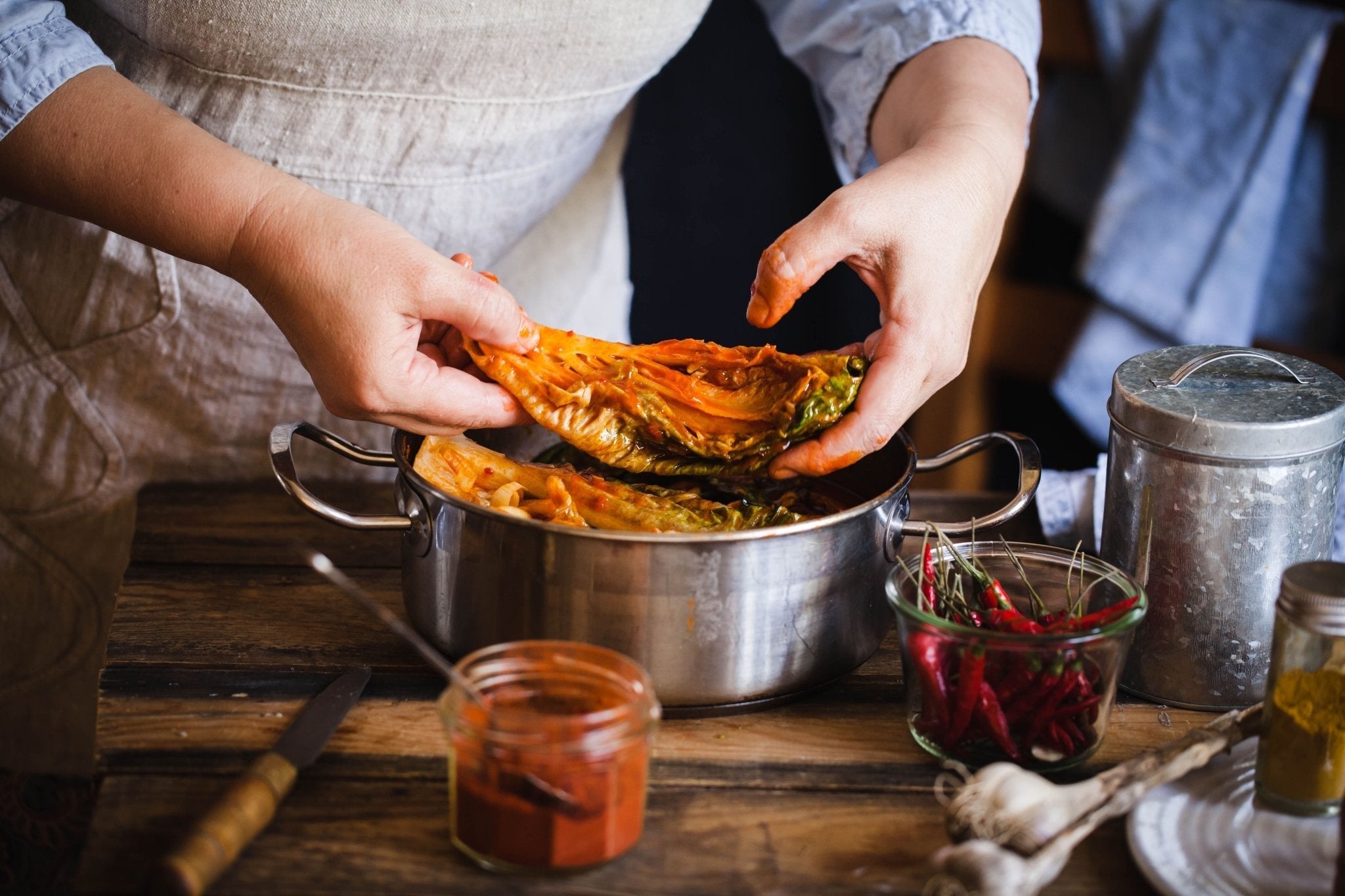 Kimchi