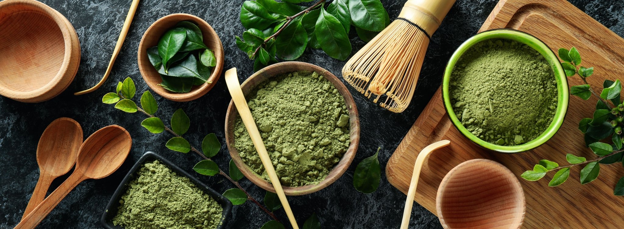 What Is Matcha