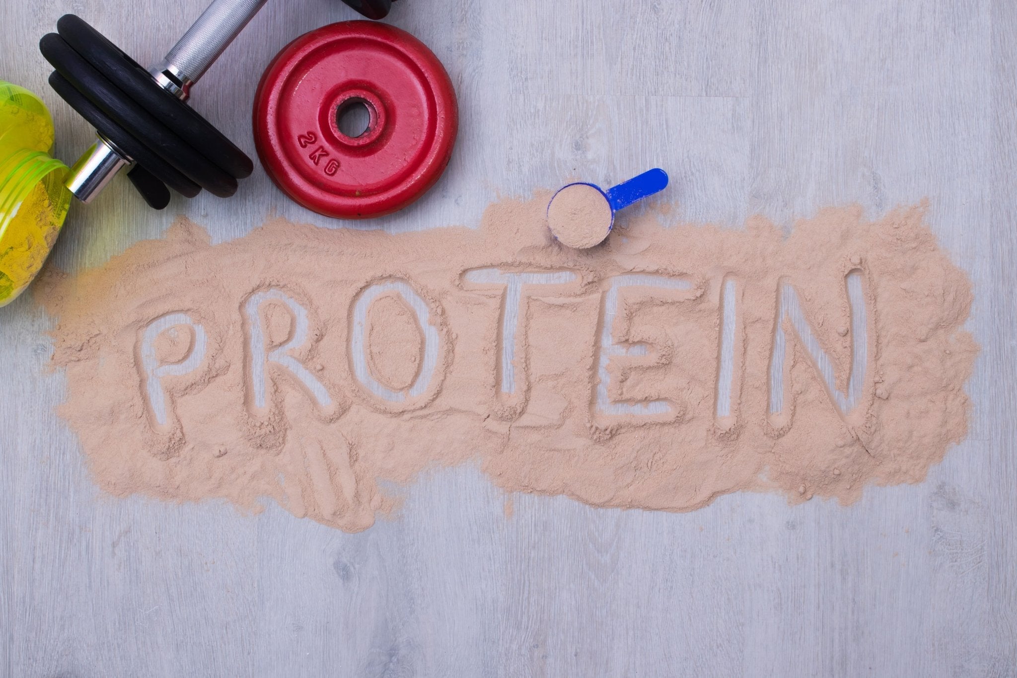 Whey Protein
