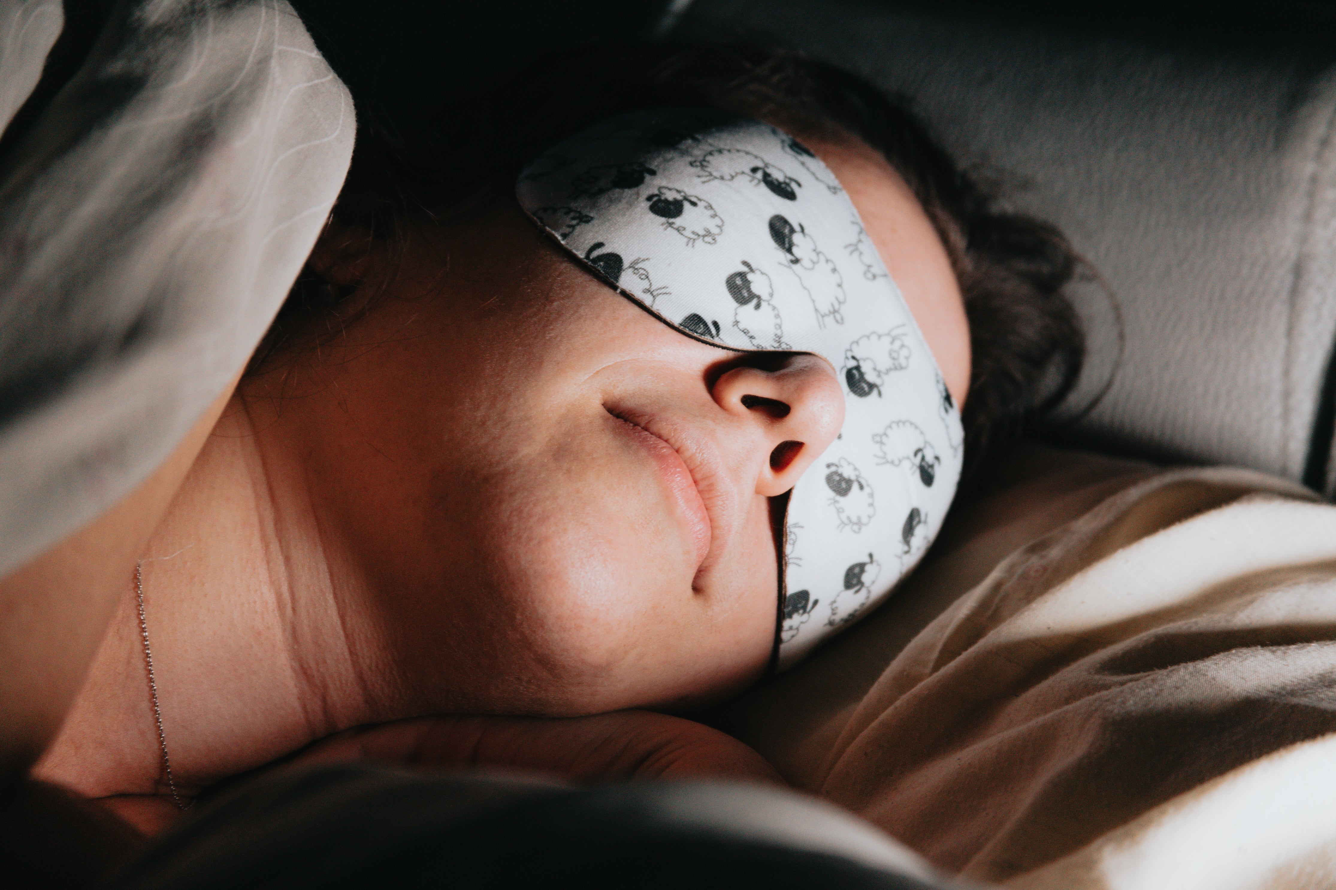 sleep problems in the elderly