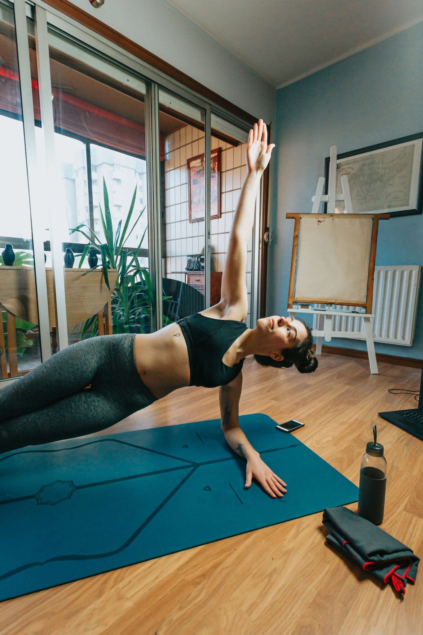 yoga