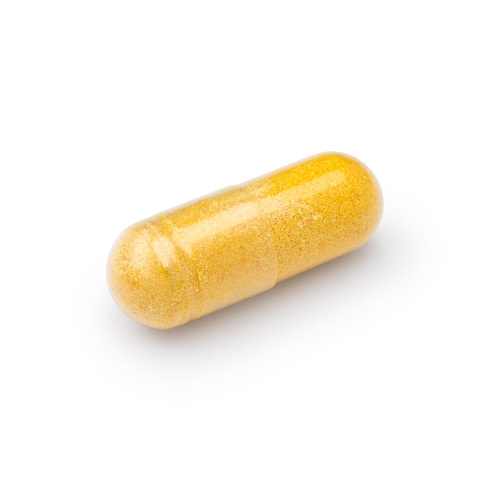 Fatburner Caps - VITBLISS