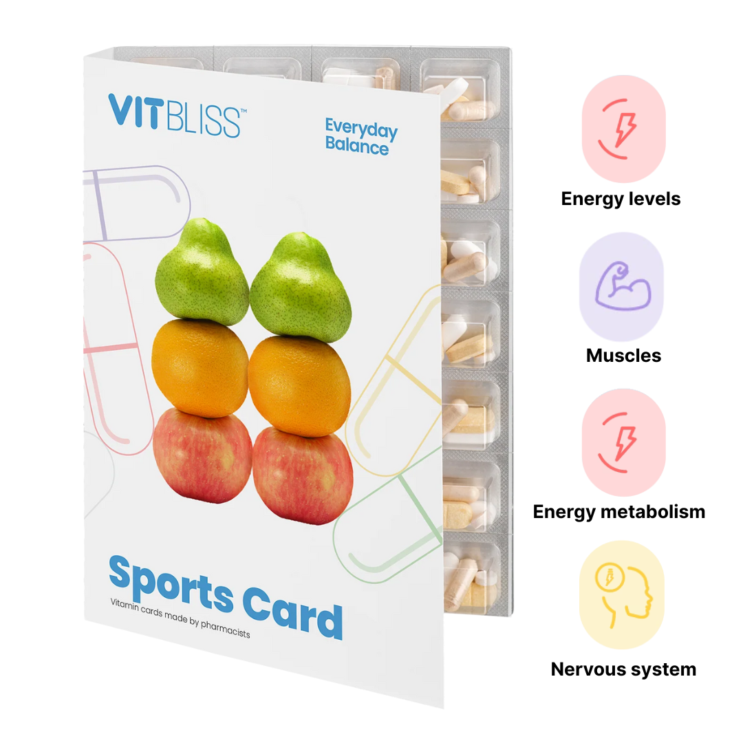 Sports Card