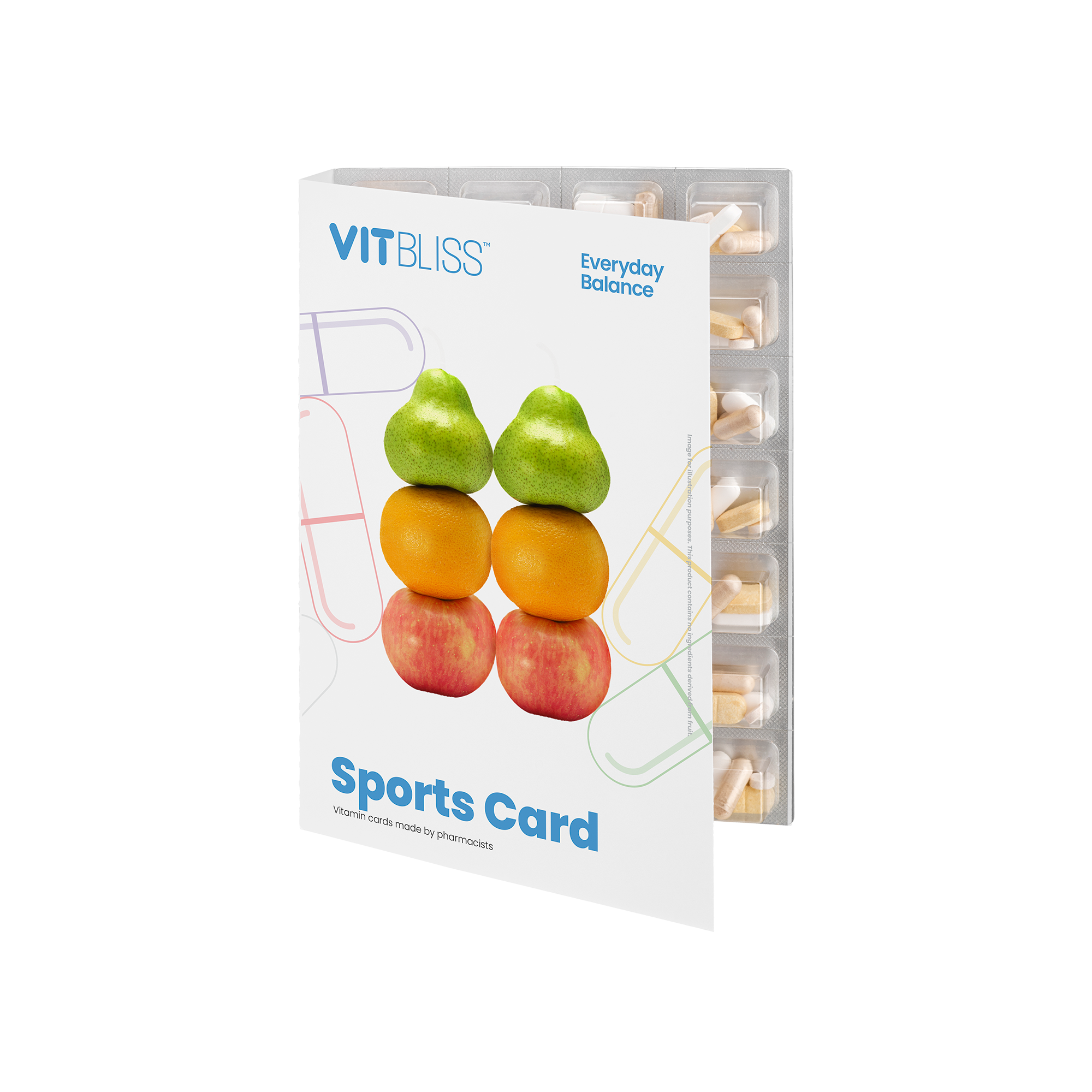 Sports Card