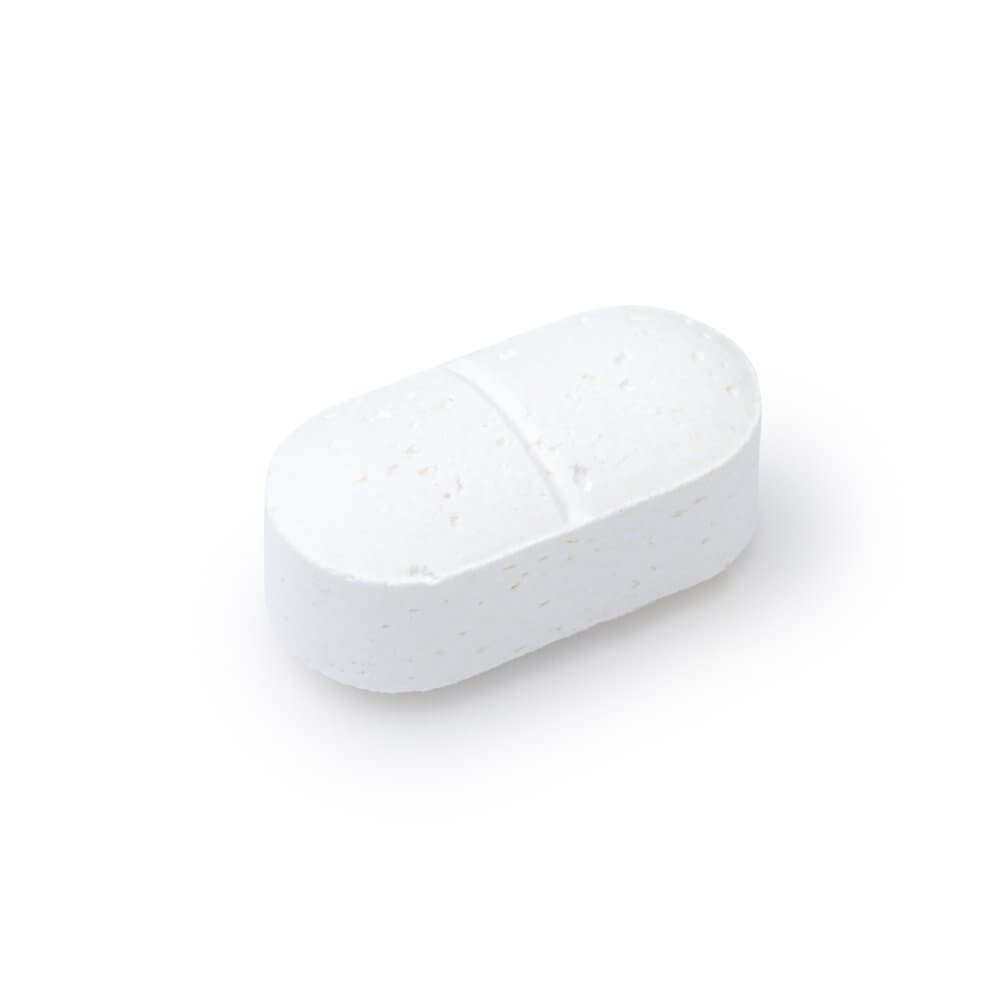 L - Lysine 750 with Zinc Tablets - VITBLISS