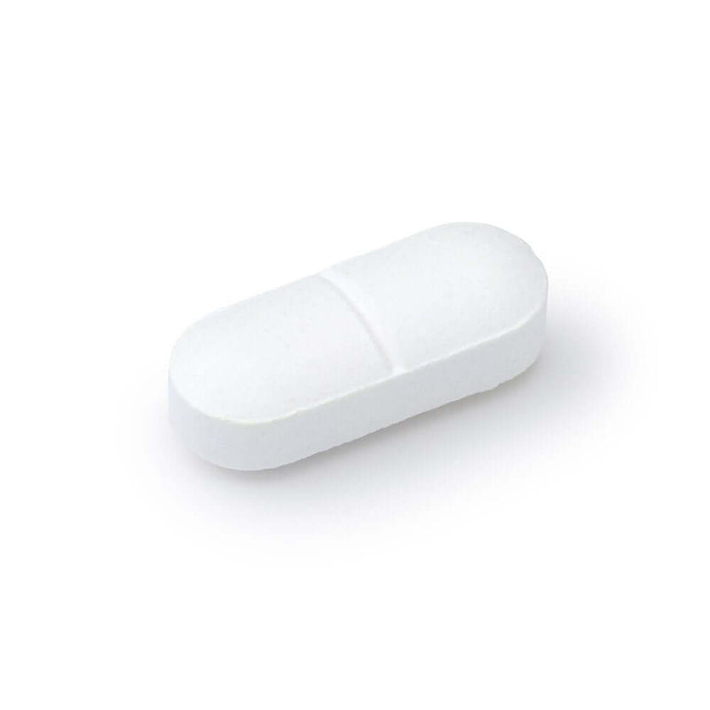 Magnesium 200 Tablets - VITBLISS