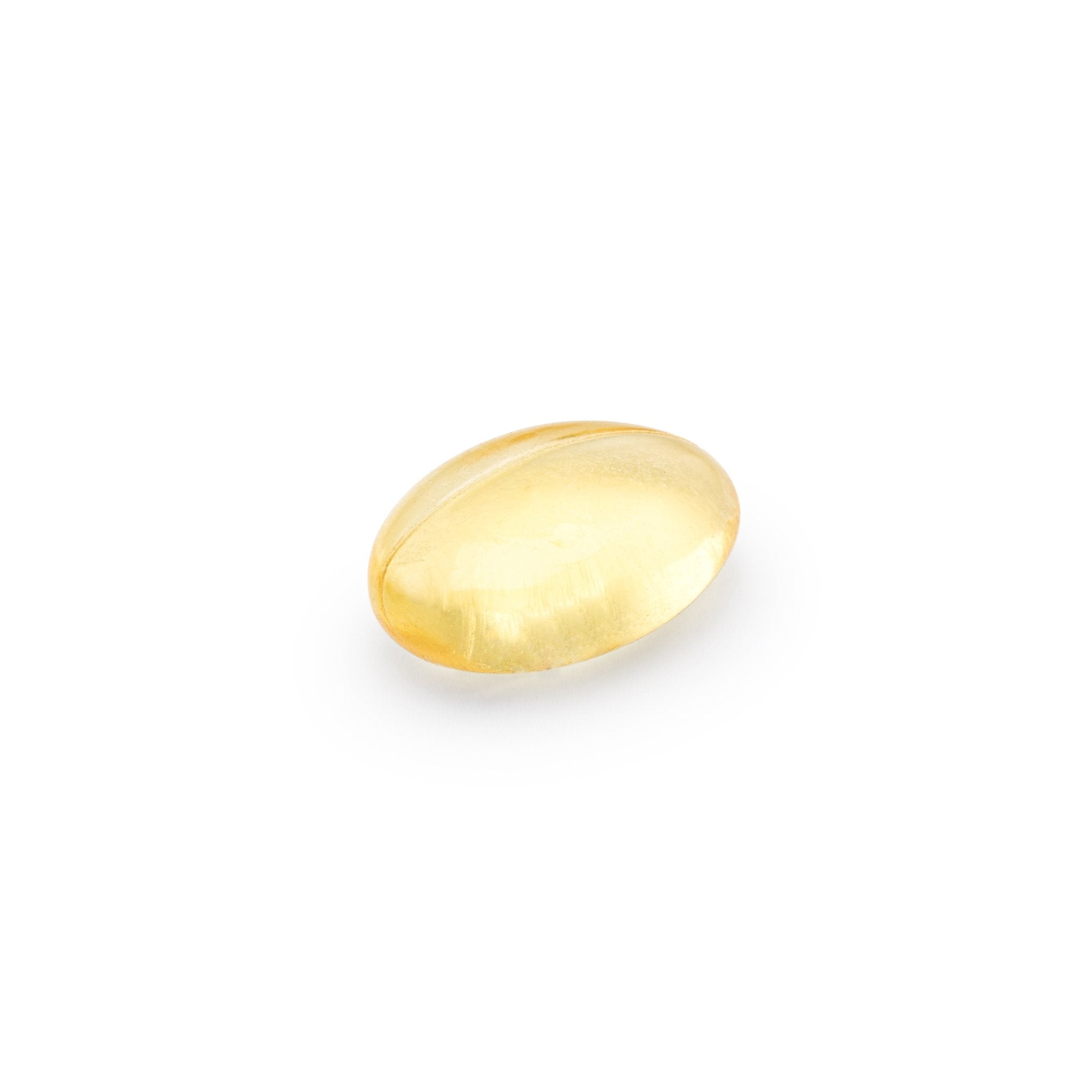 Vitamin D3 – 25mcg Softgels - VITBLISS